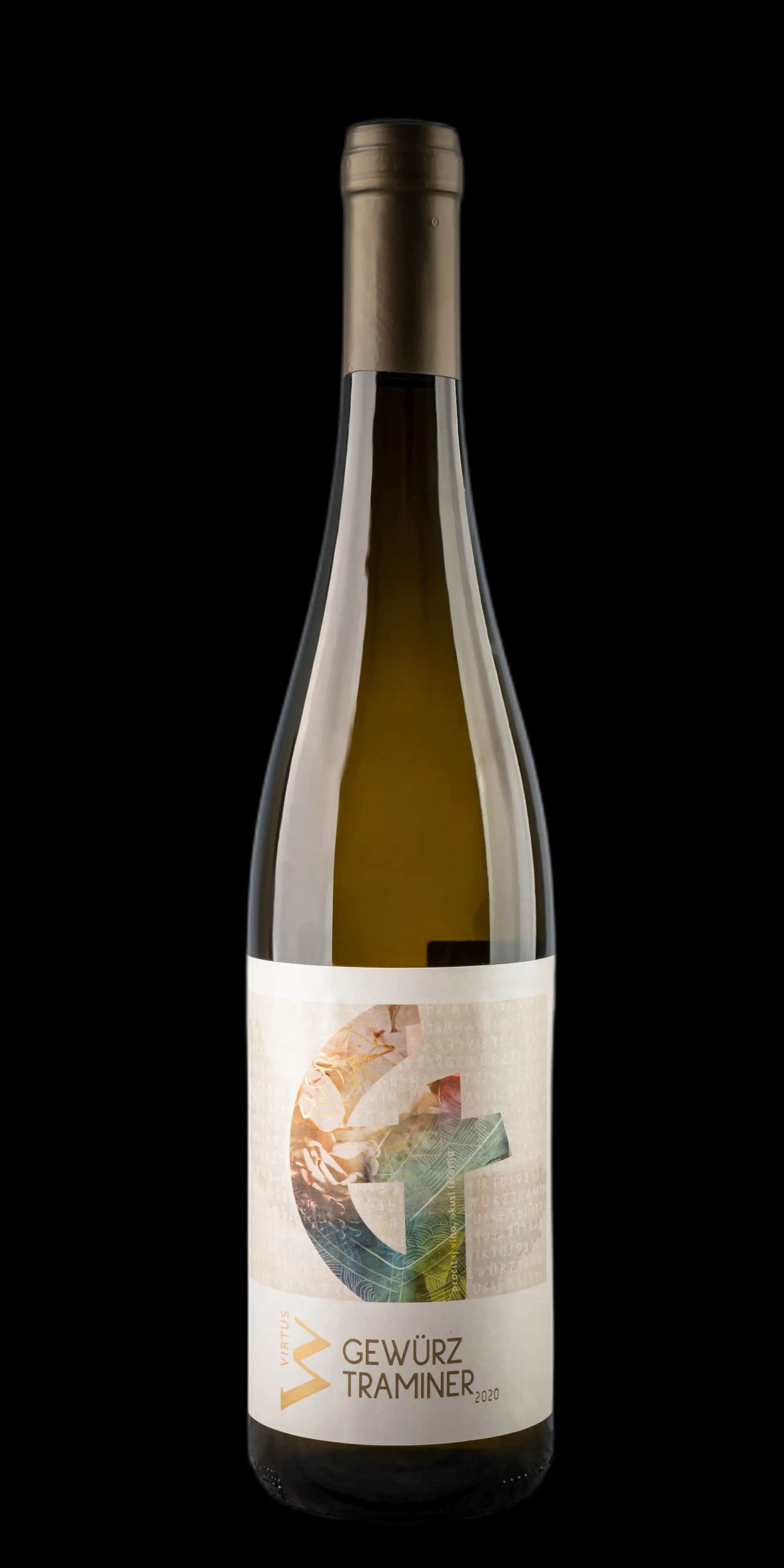 Gewurztrmainer Virtus 0.75 l - glavna slika