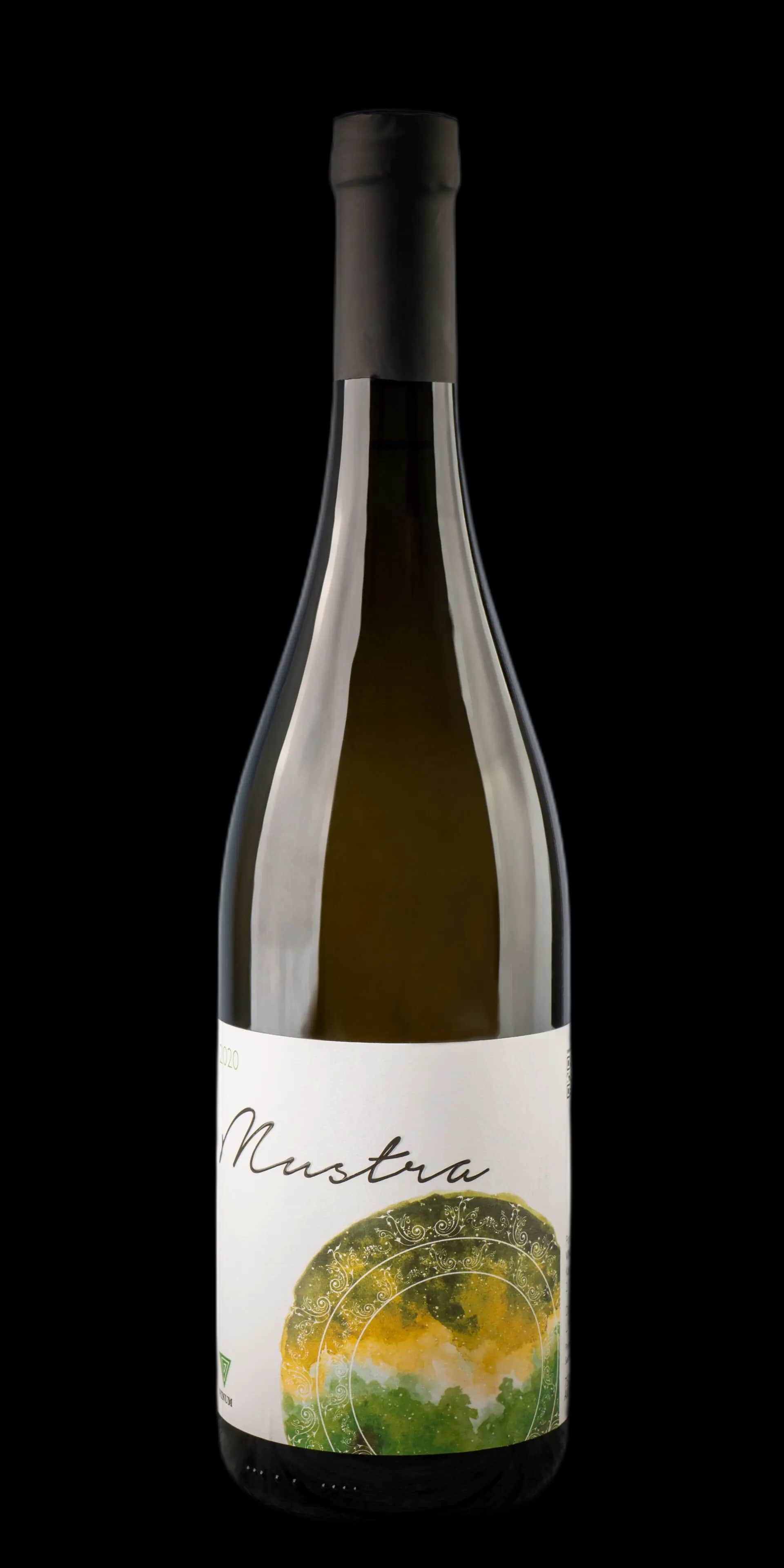 Mustra Vinum 0.75 l - glavna slika