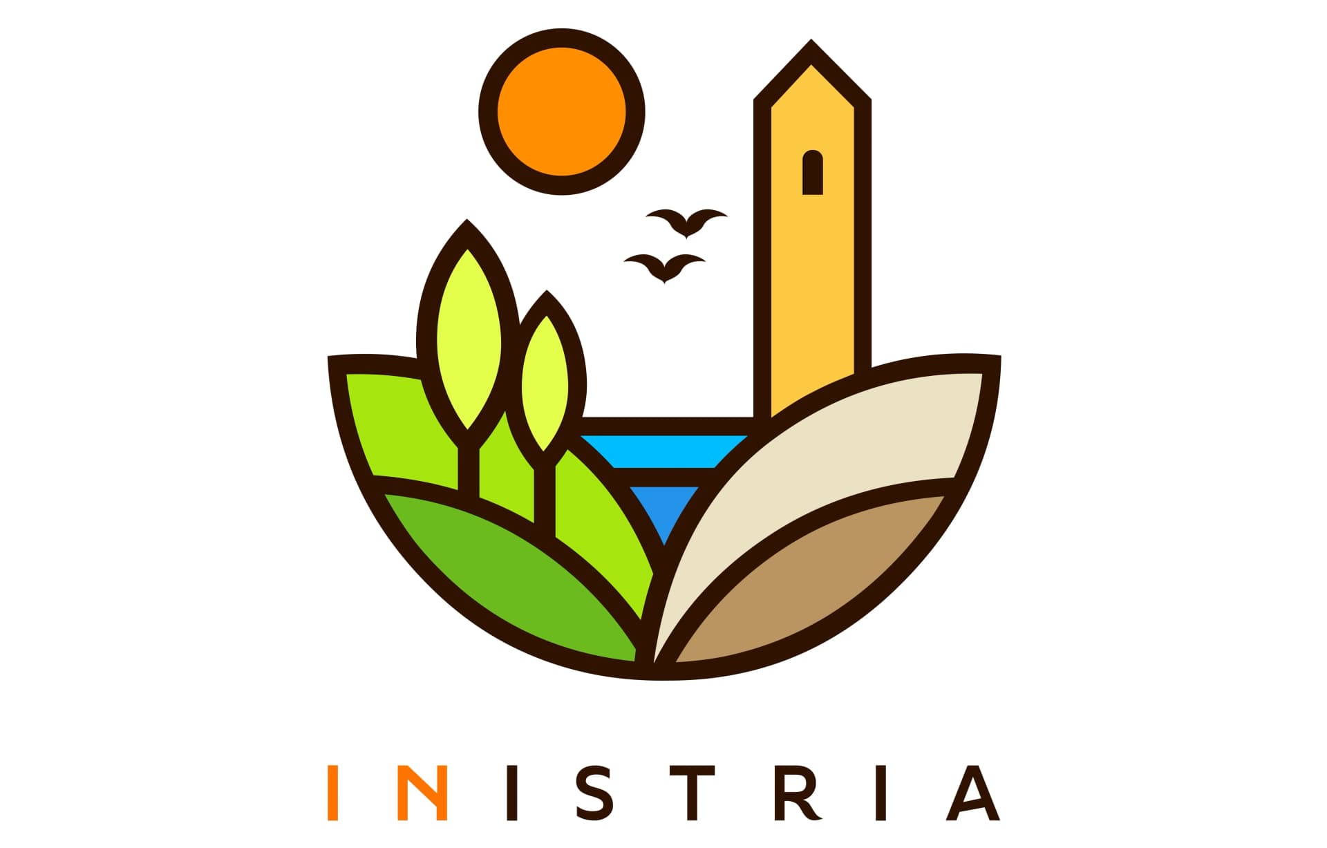 Inistria